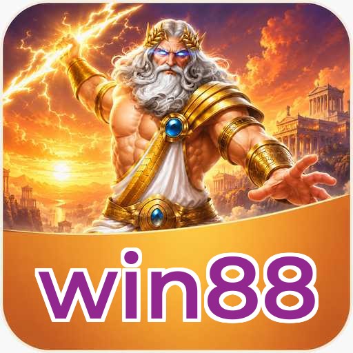 Logo win88
