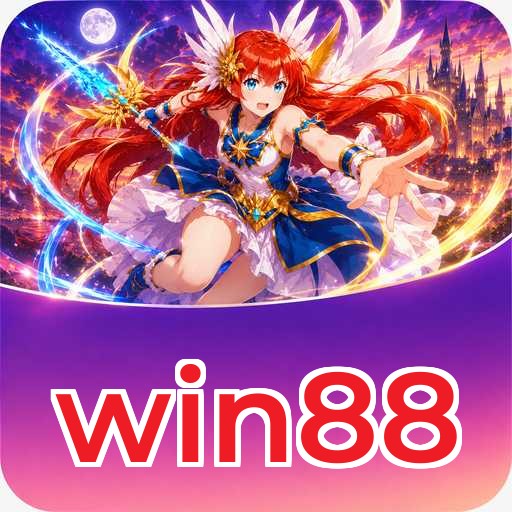 Logo win88