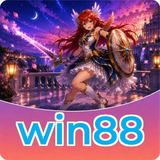 Logo win88