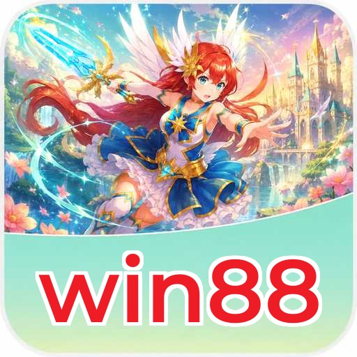 Logo win88