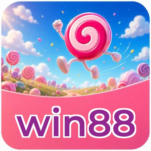 Logo win88