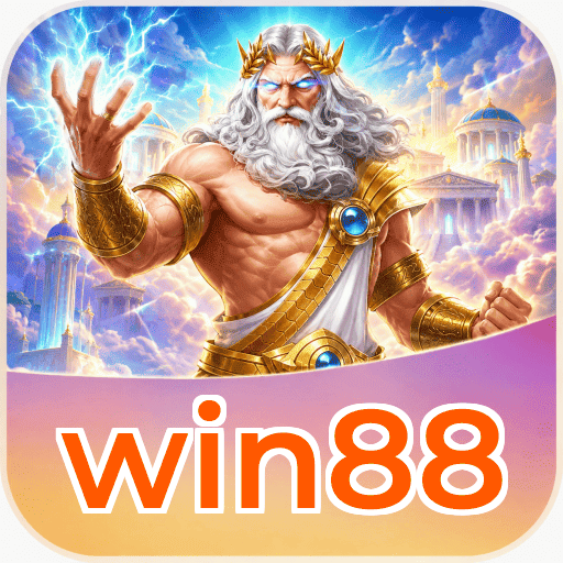 Logo win88