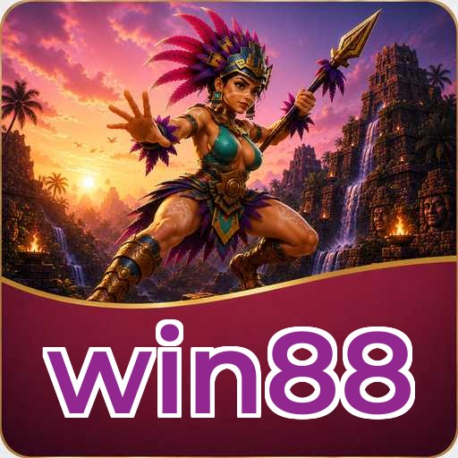Logo win88