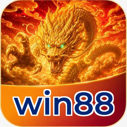 Logo win88