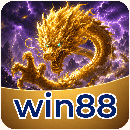 Logo win88