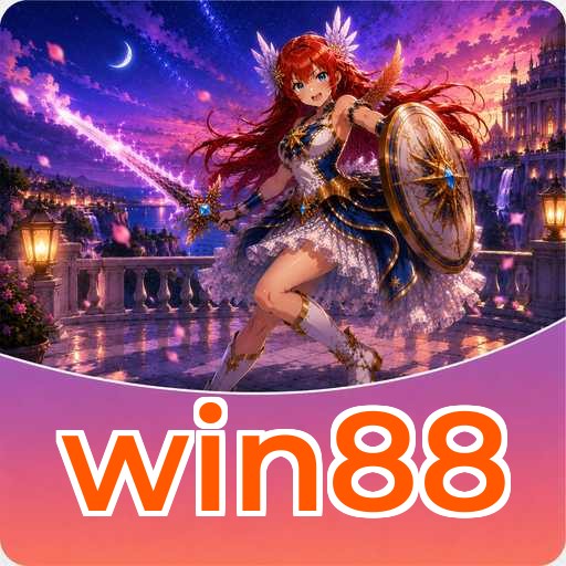 Logo win88