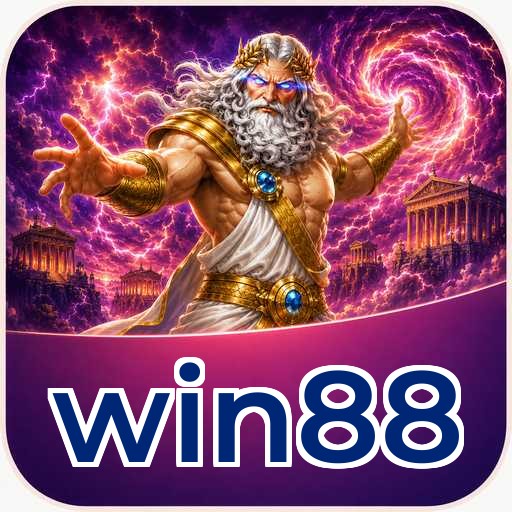 Logo win88