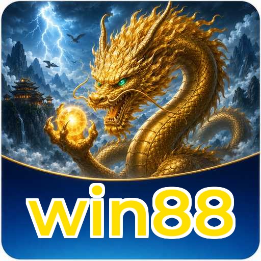 Logo win88