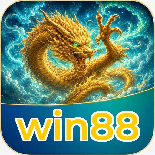 Logo win88