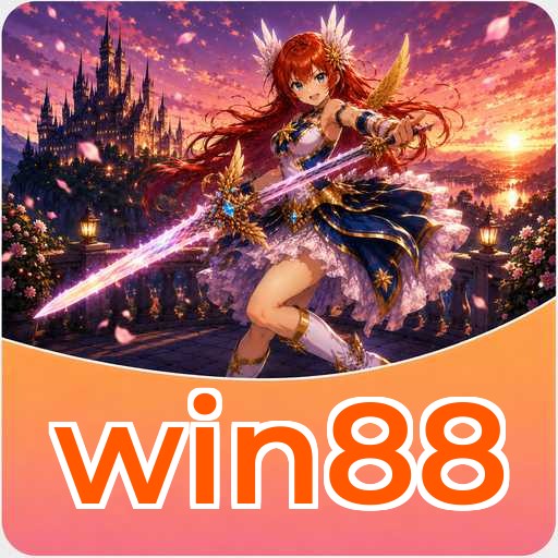 Logo win88
