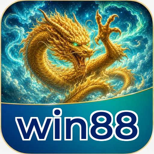 Logo win88