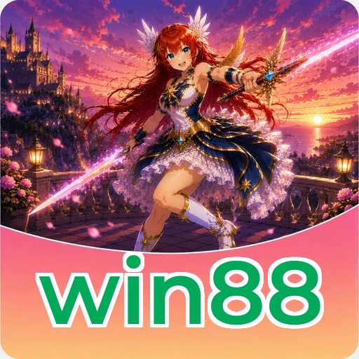 Logo win88