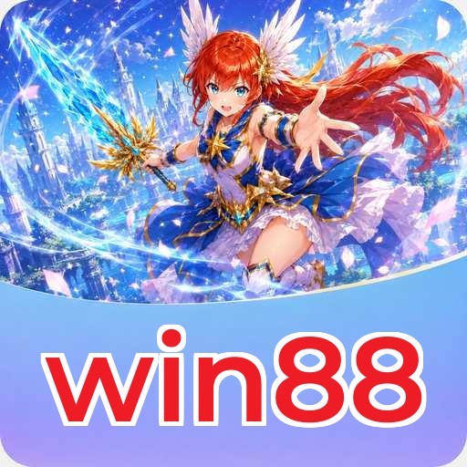 Logo win88
