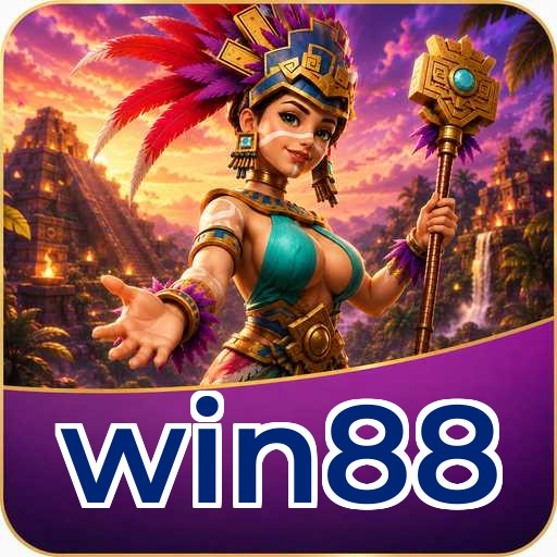 Logo win88