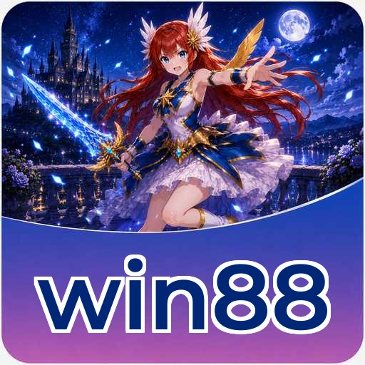 Logo win88