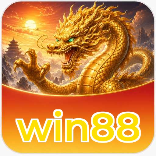 Logo win88