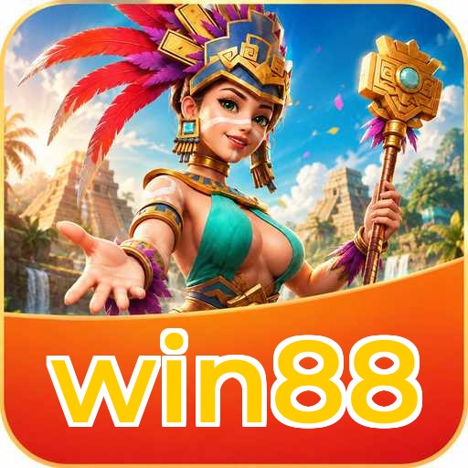 Logo win88