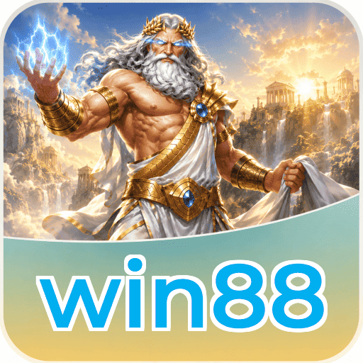 Logo win88