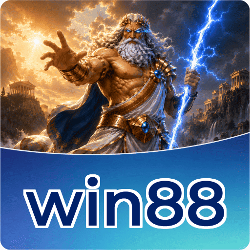 Logo win88