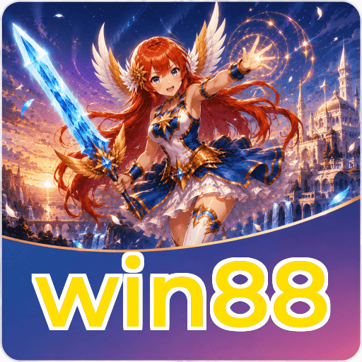 Logo win88