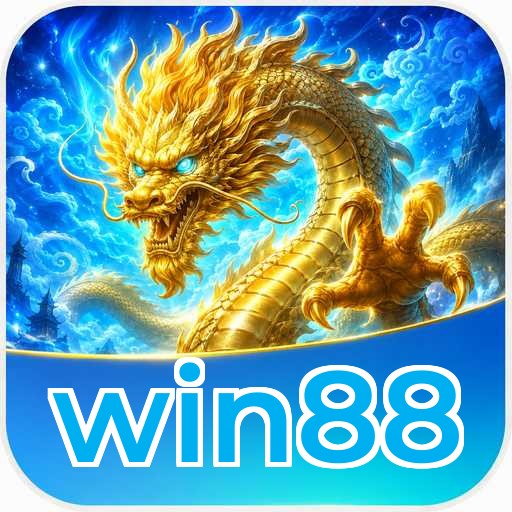 Logo win88