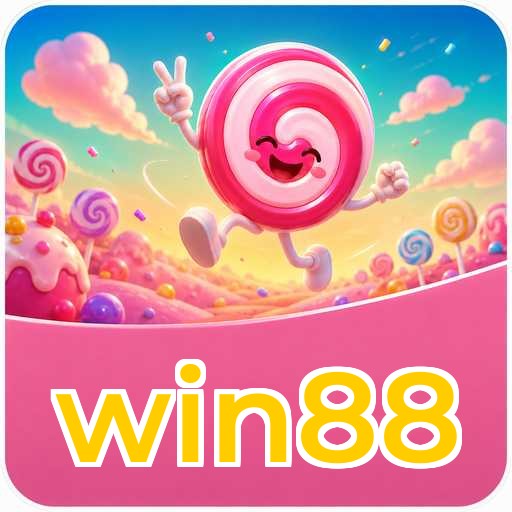 Logo win88