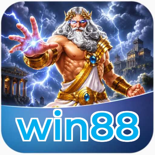 Logo win88
