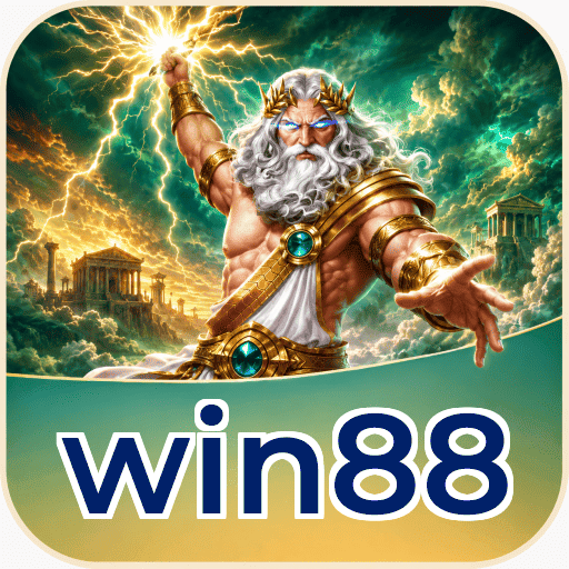 Logo win88