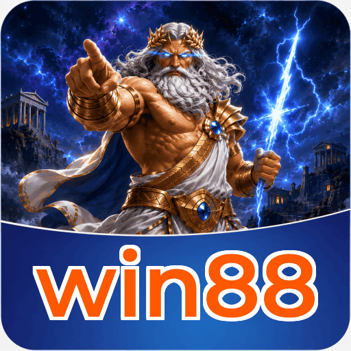 Logo win88