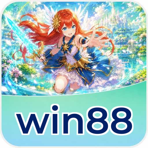 Logo win88
