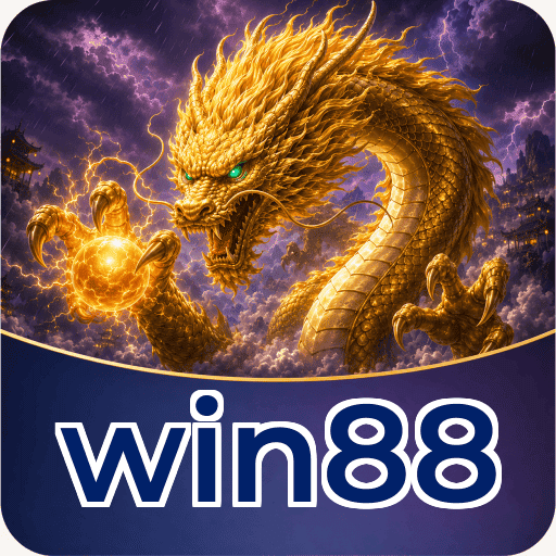 Logo win88