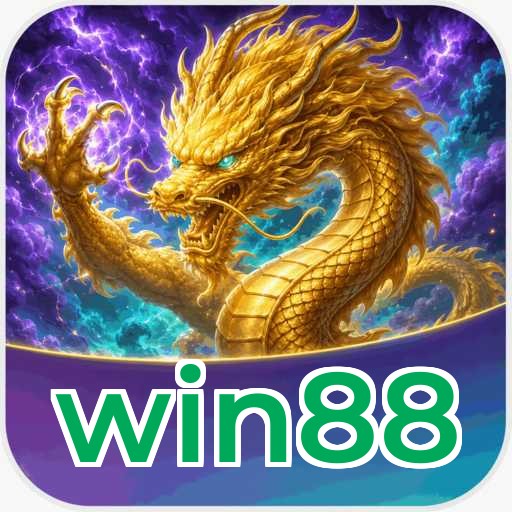 Logo win88