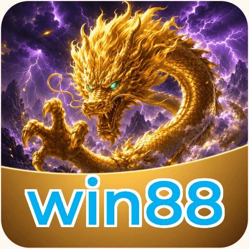 Logo win88