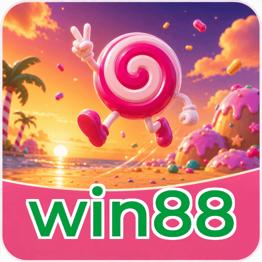 Logo win88
