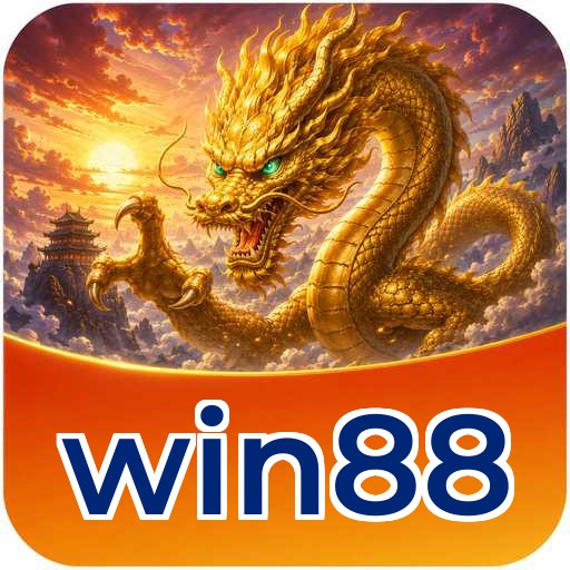 Logo win88