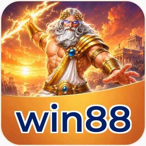 Logo win88