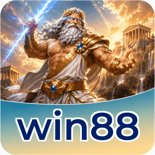 Logo win88