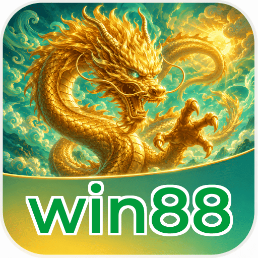 Logo win88