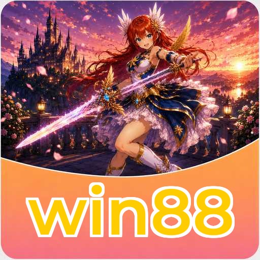 Logo win88