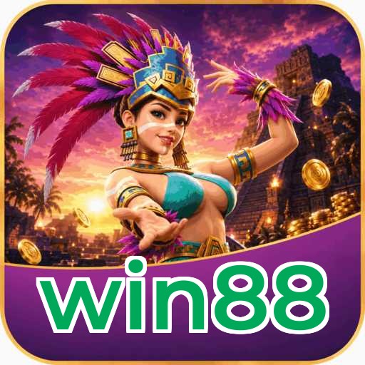 Logo win88