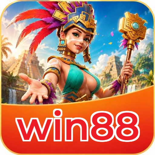 Logo win88