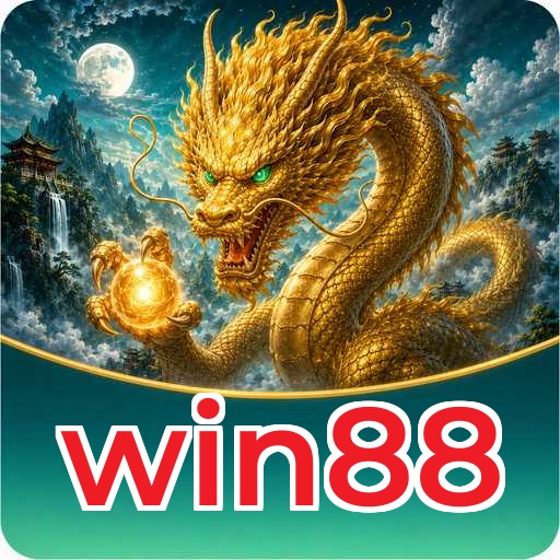 Logo win88