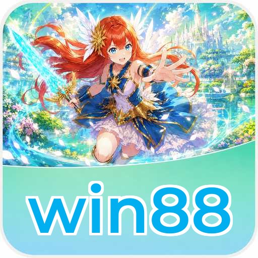 Logo win88