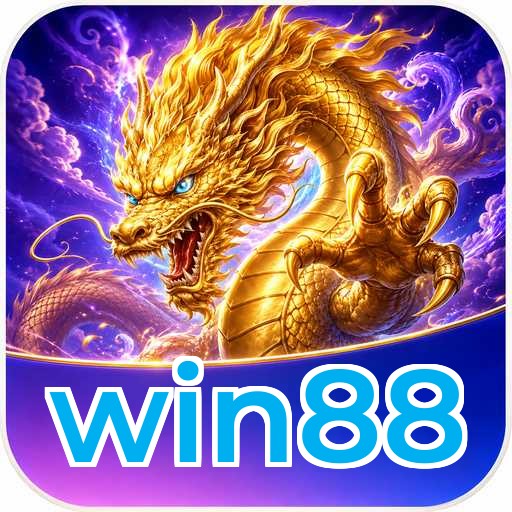 Logo win88