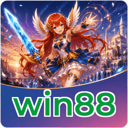 Logo win88