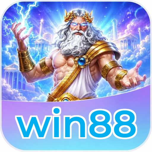 Logo win88