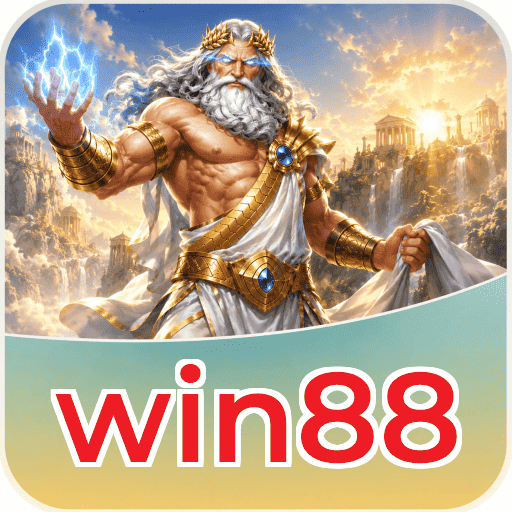 Logo win88